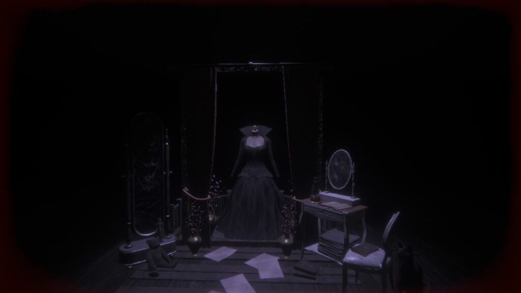 Maid of Sker review
