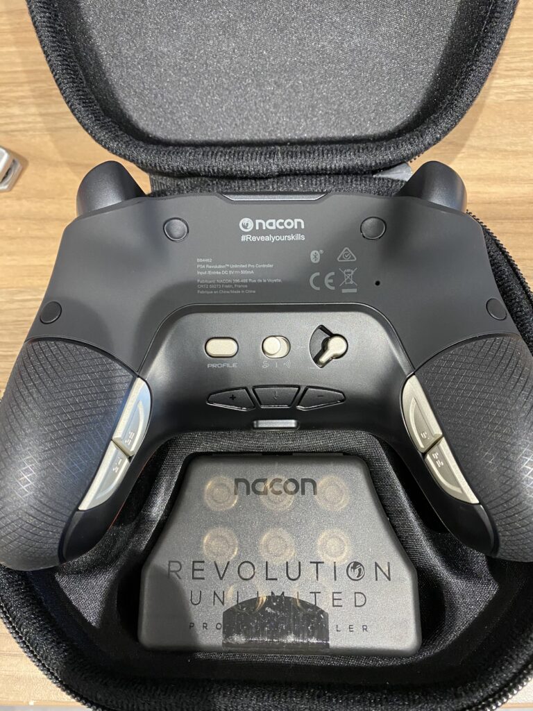 Nacon revolution shop unlimited fortnite