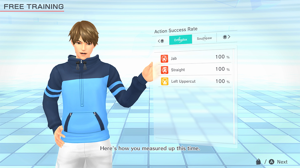 Fitness Boxing 2: Rhythm & Exercise Review