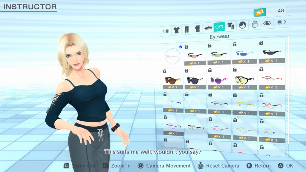 Fitness Boxing 2: Rhythm & Exercise Review