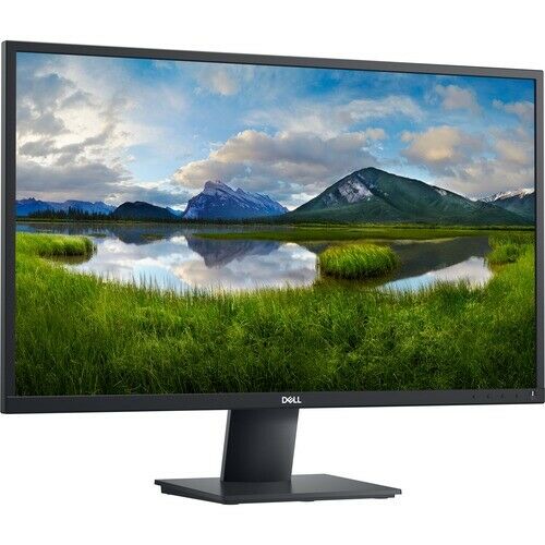 Dell E2720H Review