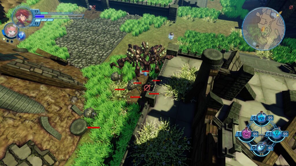 Alchemist Adventure preview