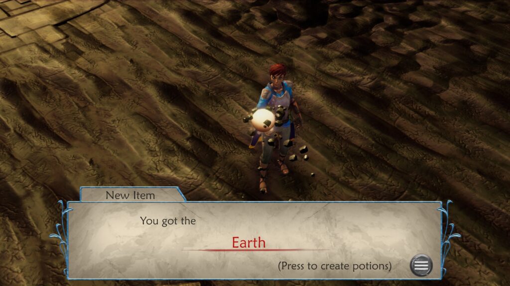 Alchemist Adventure preview