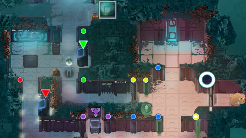 Professor Lupo: Ocean Nintendo Switch