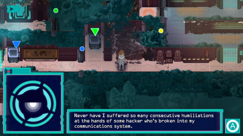 Professor Lupo: Ocean Nintendo Switch