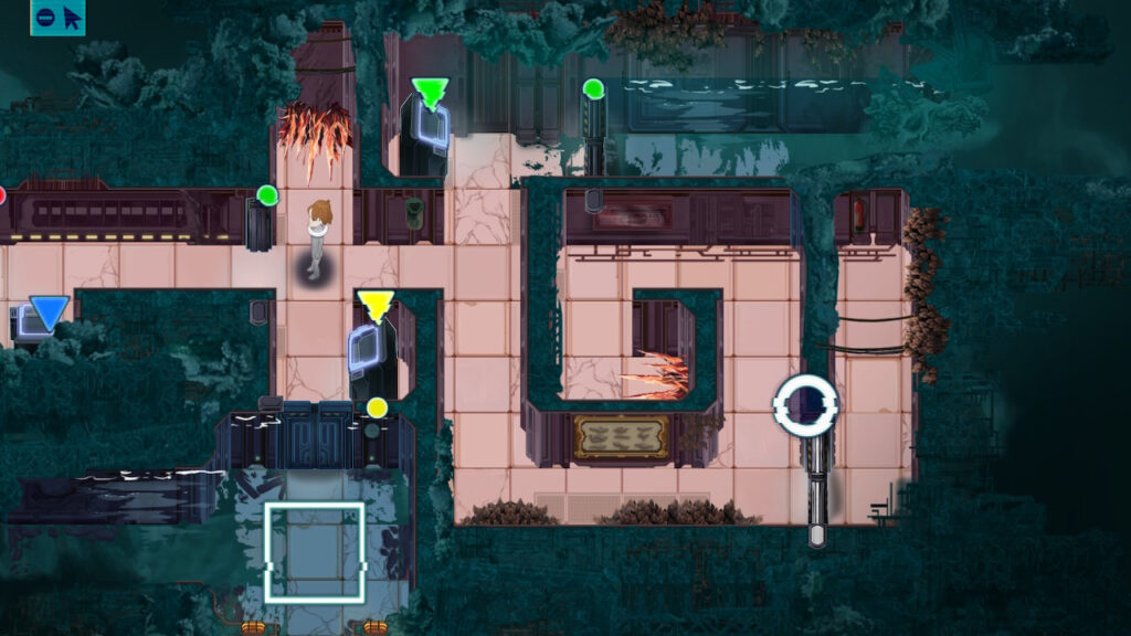 Professor Lupo: Ocean on Nintendo Switch
