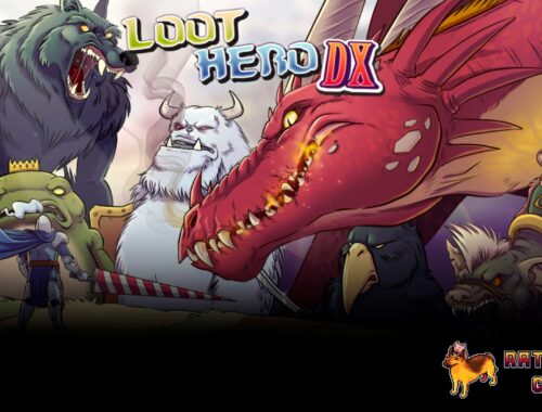 Loot Hero DX Review
