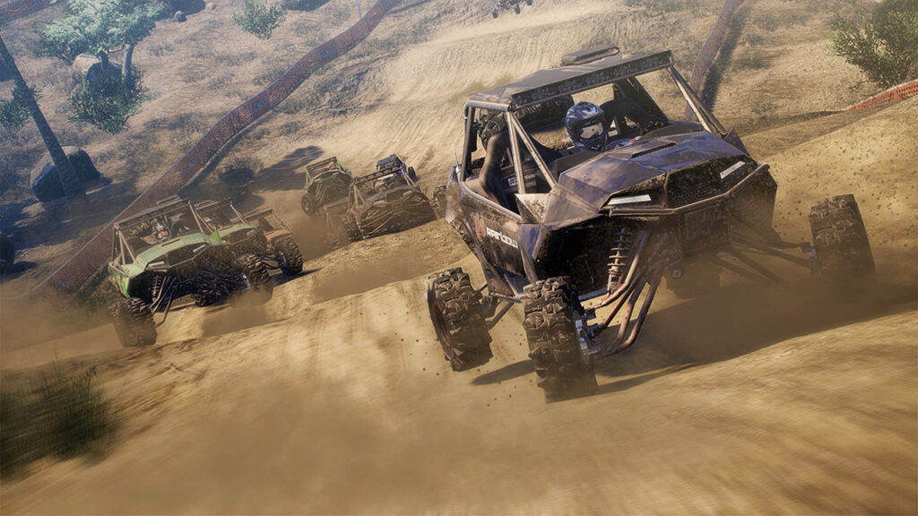 MX vs ATV All Out Review