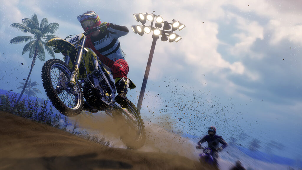 MX vs ATV All Out Review