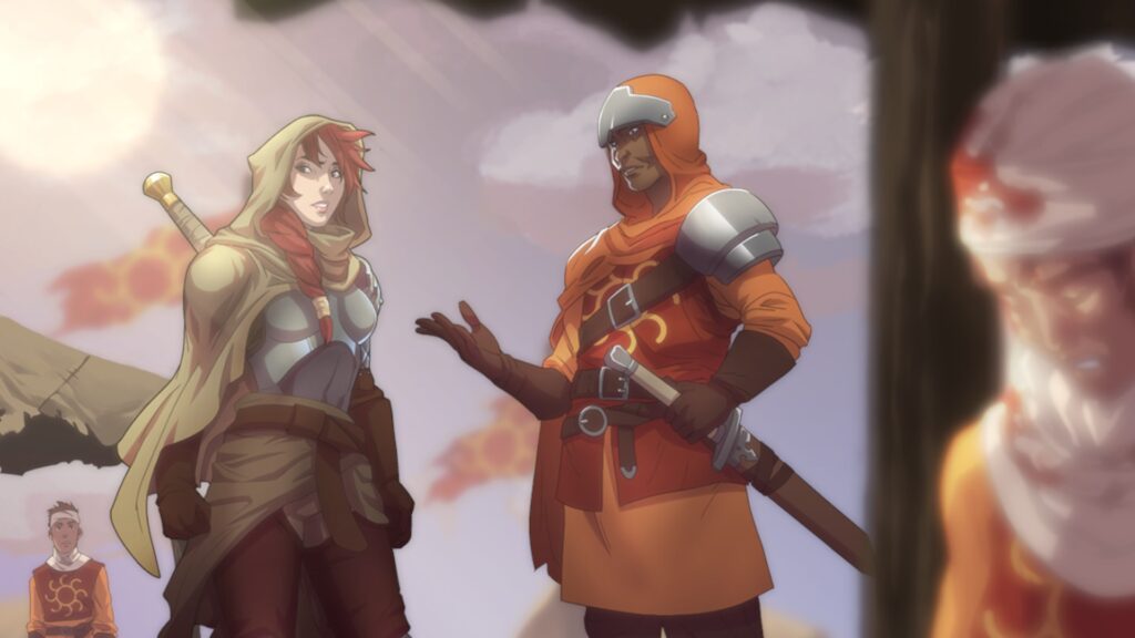 Alchemist Adventure preview