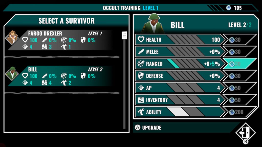 Dread Nautical Review