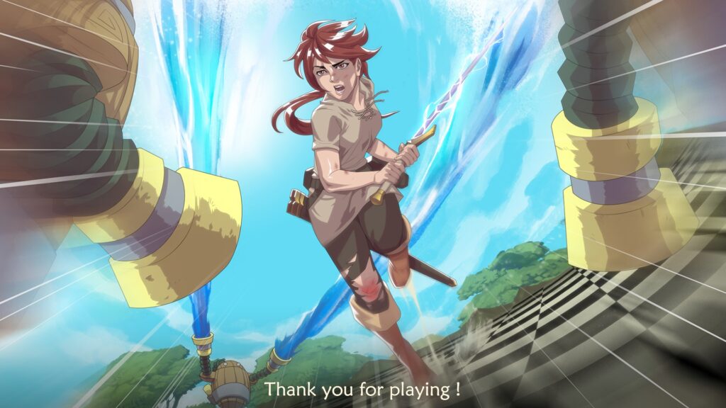 Alchemist Adventure preview