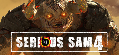 erosion fort Sindsro Serious Sam 4 Review - Rapid Reviews UK