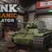 Tank Repair Simulator Review