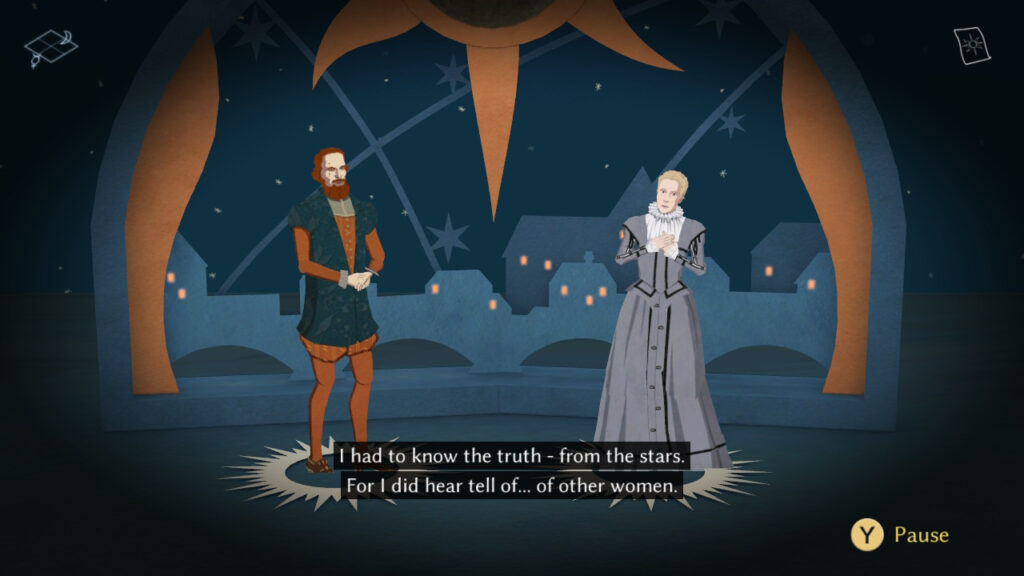 Astrologaster review