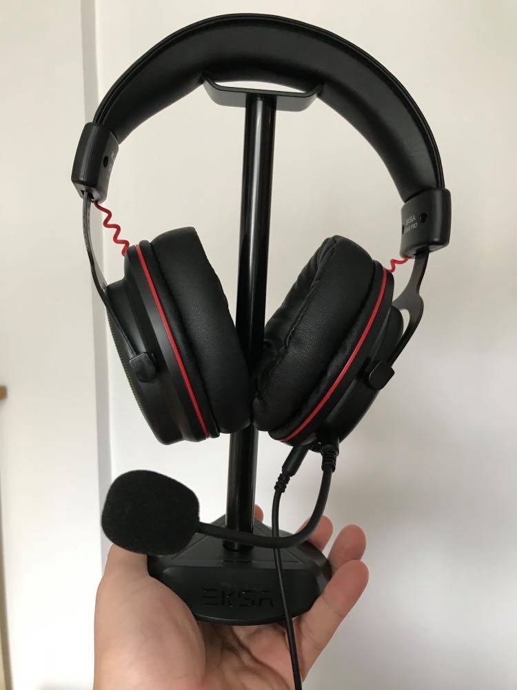 EKSA E900 Pro 2-in-1 Headset review