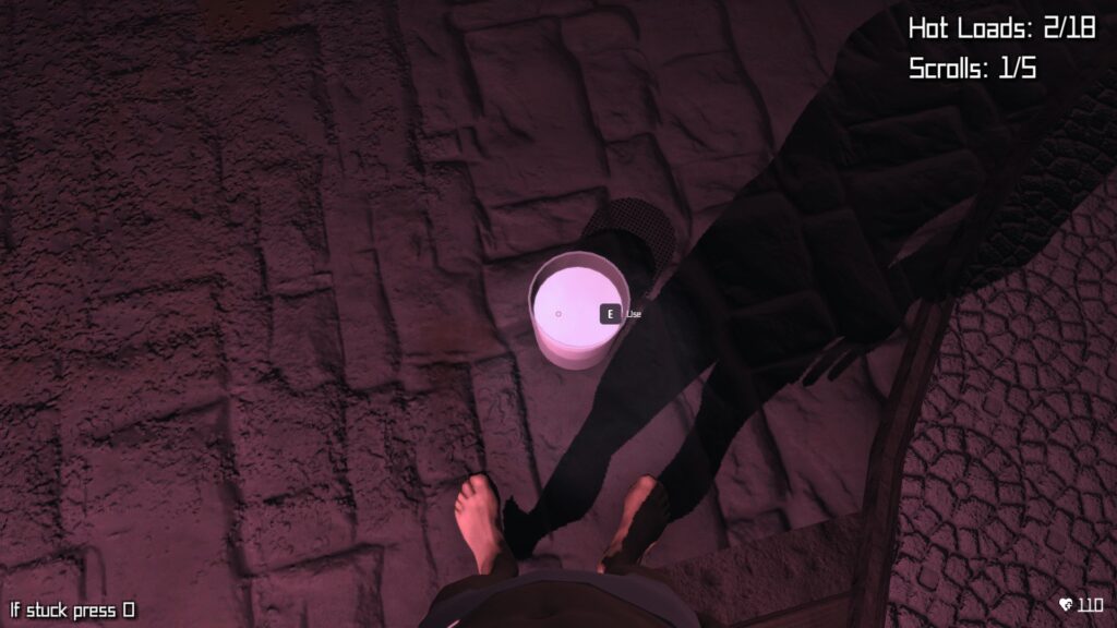 House of Detention Steam Review