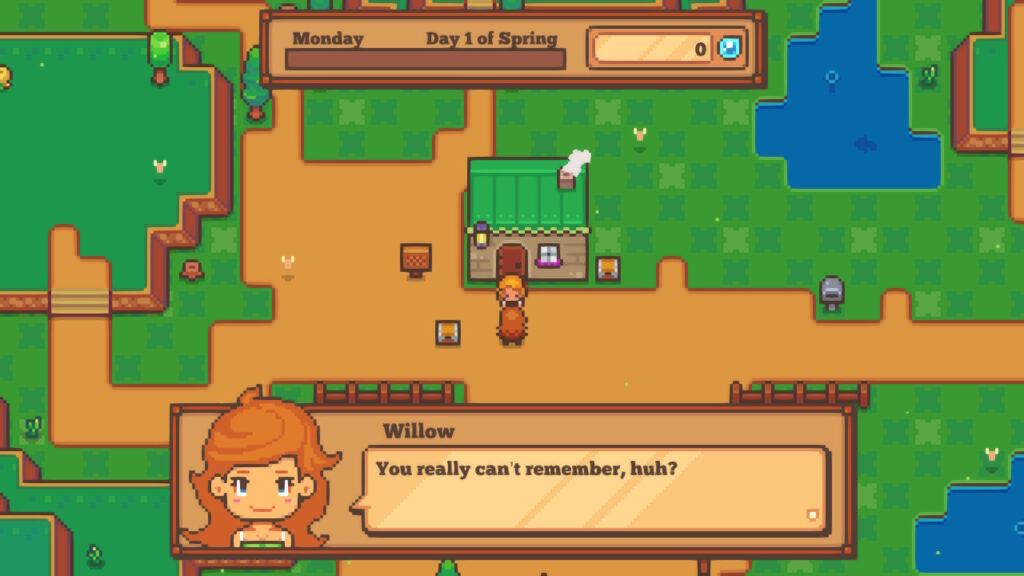 Littlewood Nintendo Switch
