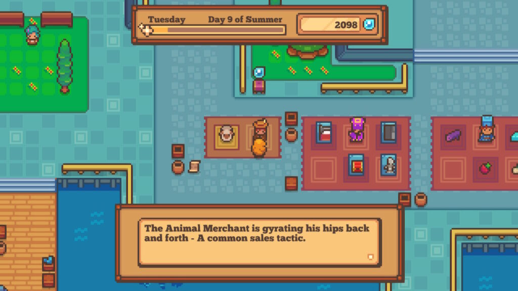 Littlewood Review