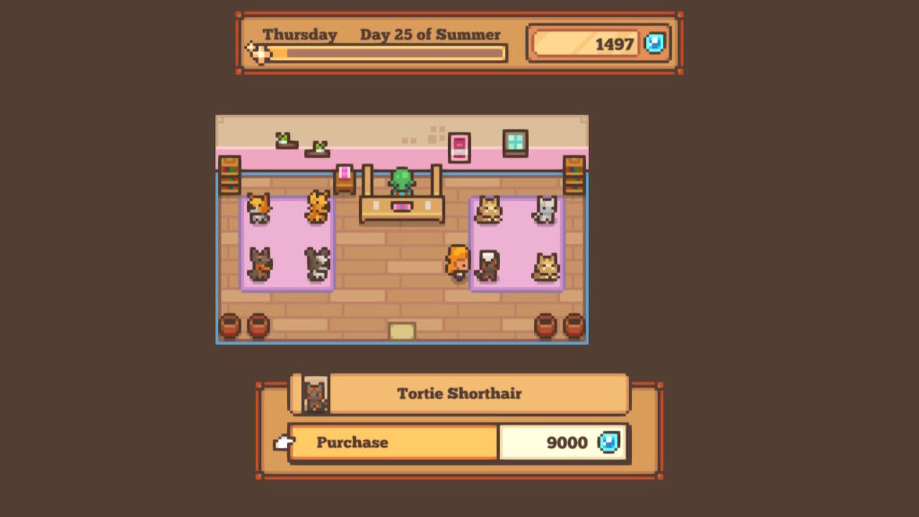 Littlewood Nintendo Switch
