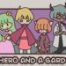 A Hero and a Garden Review