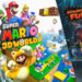 Super Mario 3D World + Bowser’s Fury Nintendo Switch Review