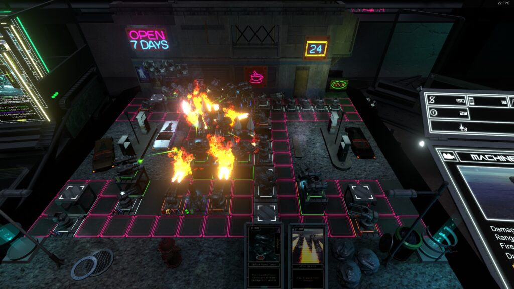 Cartridge Defense preview