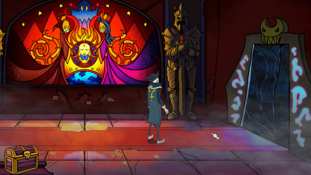 Darkestville Castle Xbox One Review