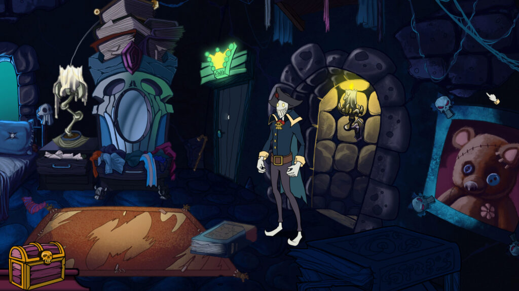 Darkestville Castle Xbox One Review