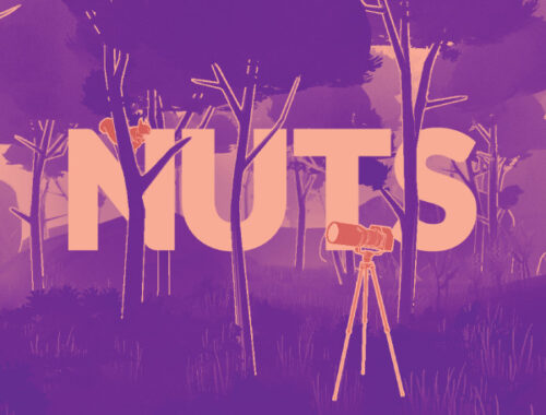 nuts review