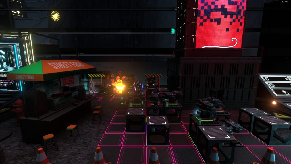 Cartridge Defense preview