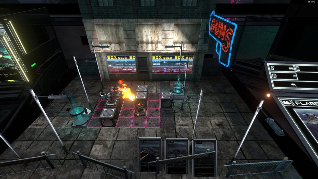 Cartridge Defense preview