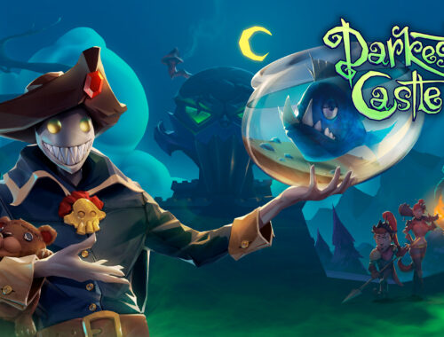 Darkestville Castle Xbox One Review
