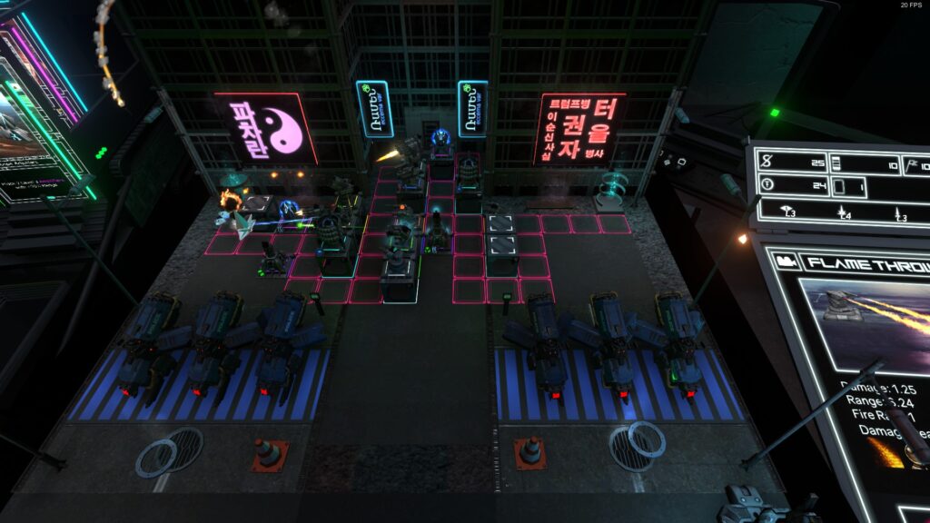 Cartridge Defense preview