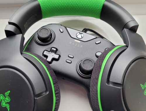 Razer Review