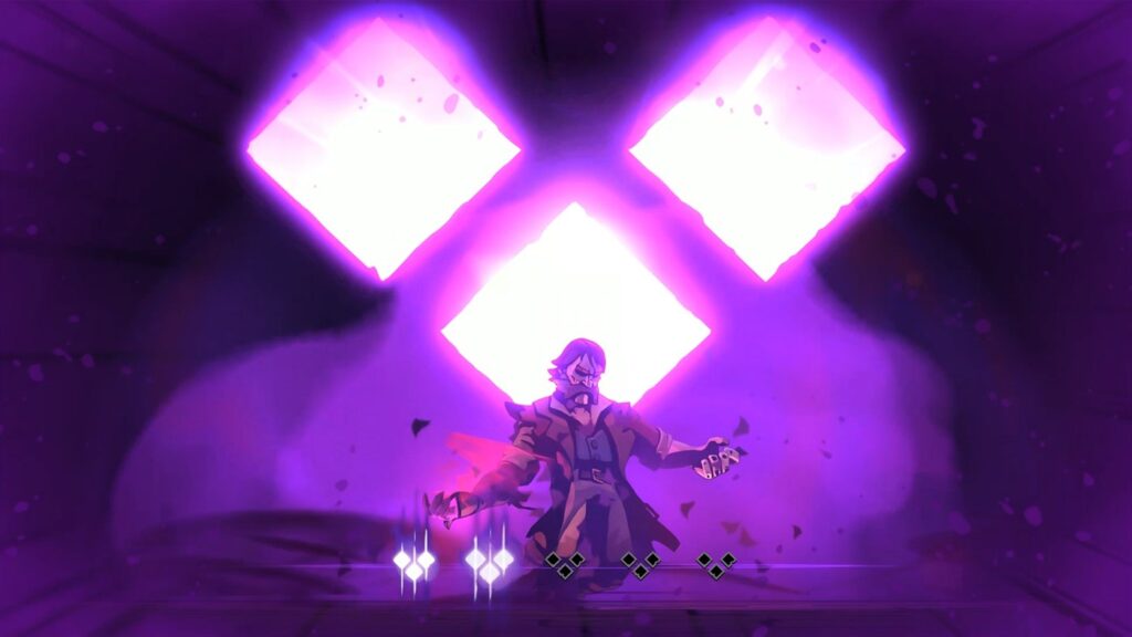 Curse Of The Dead Gods - Xbox Series X Review