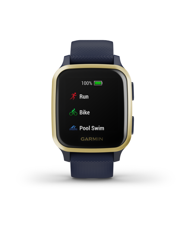 Garmin Venu SQ Music Edition