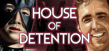 House of Detention Steam Review