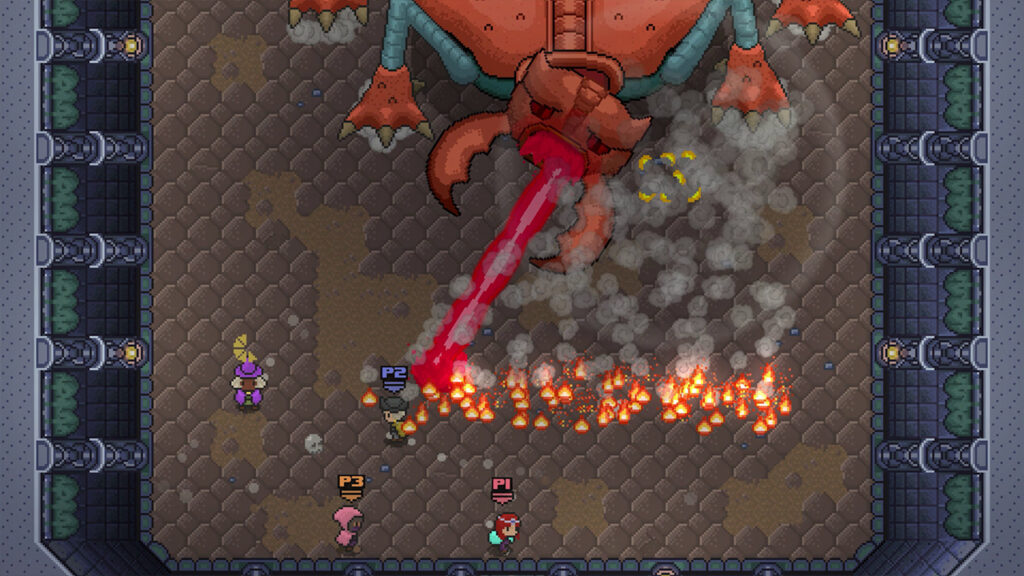 Rogue Heroes: Ruins of Tasos Review