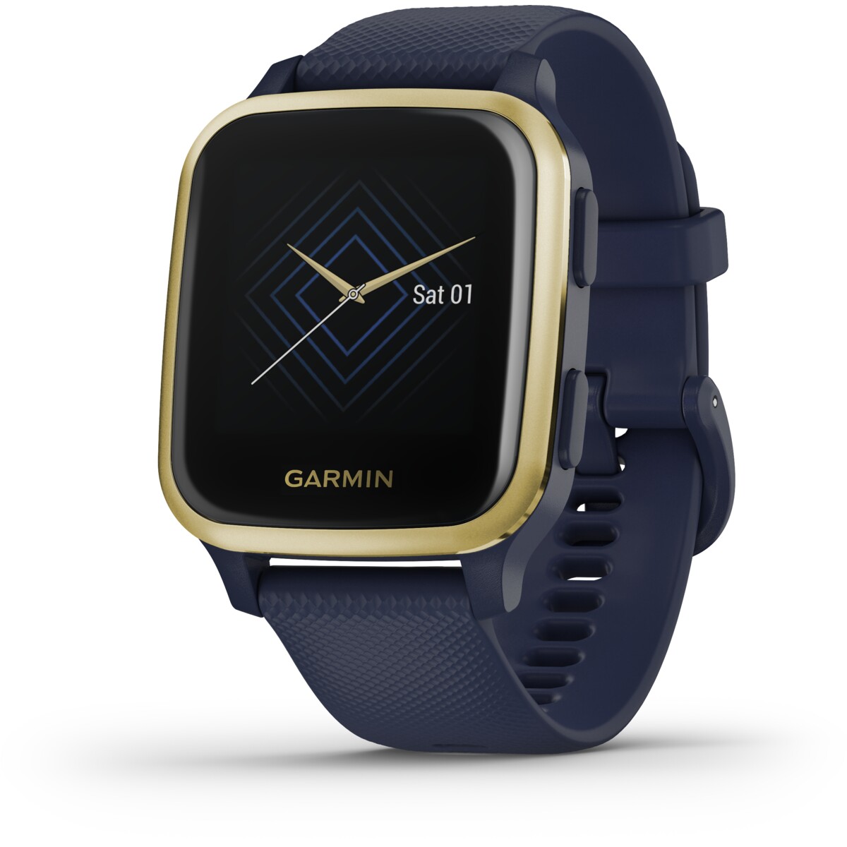 ガーミン VENU SQ MUSIC Garmin Venu Sq and Venu Sq Music Review: Great Square Fitness