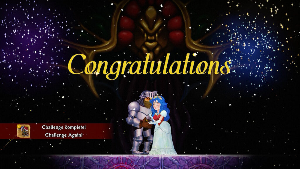 Ghosts n Goblins: Resurrection