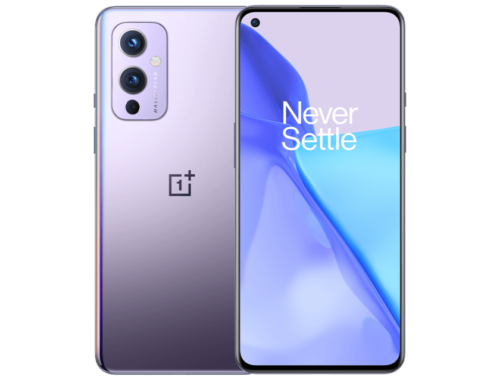 OnePlus 9 Review