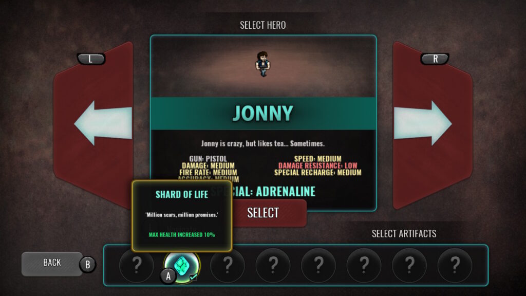 Dead Ground Review
