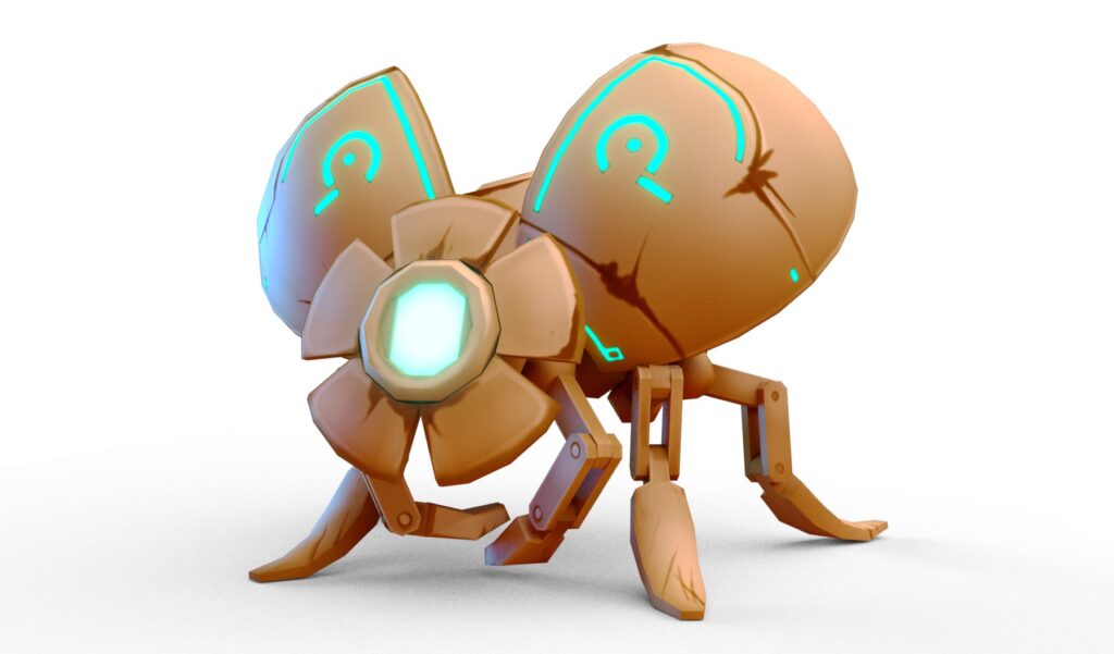 Glyph Nintendo Switch Review