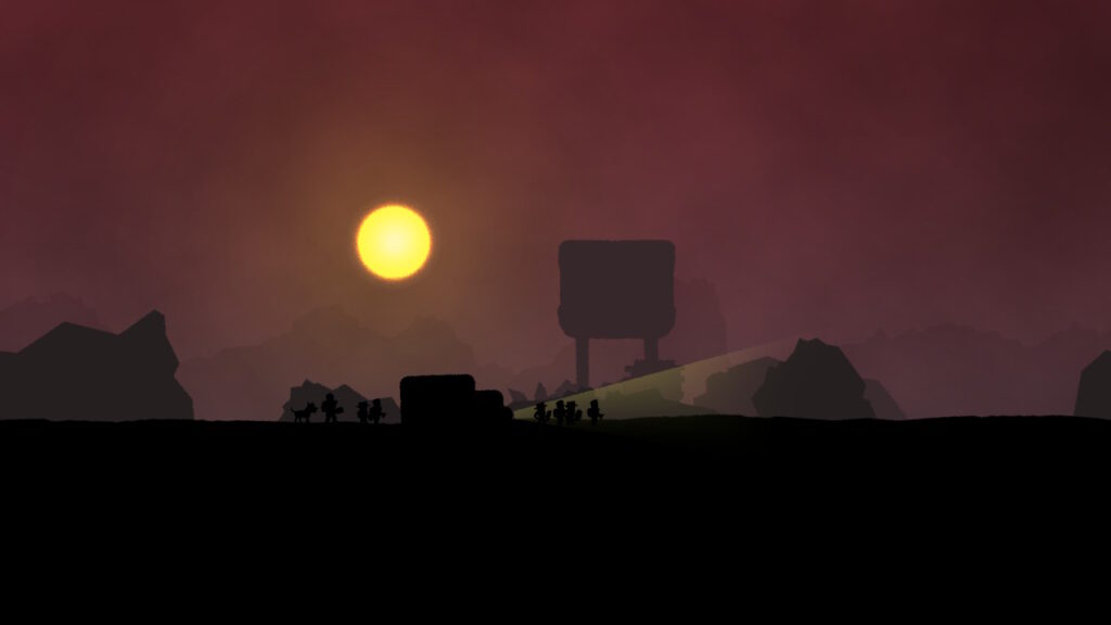 Dead Ground Review