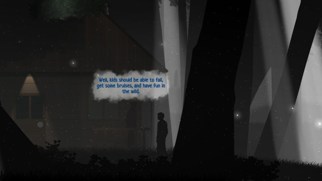 Into a Dream Nintendo Switch Review
