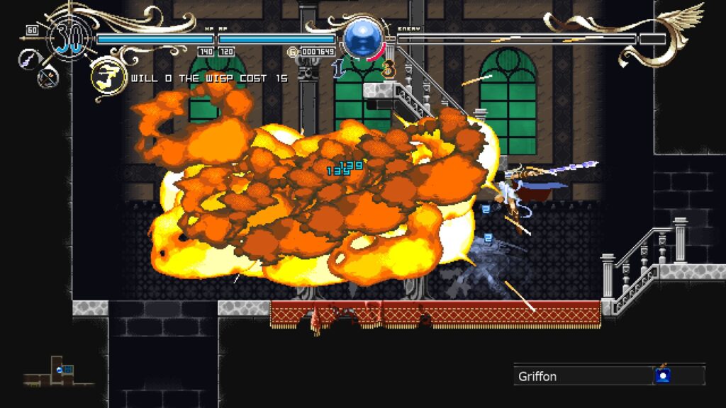 Record of Lodoss War: Deedlit in Wonder Labyrinth review