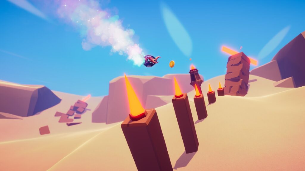 Glyph Nintendo Switch Review