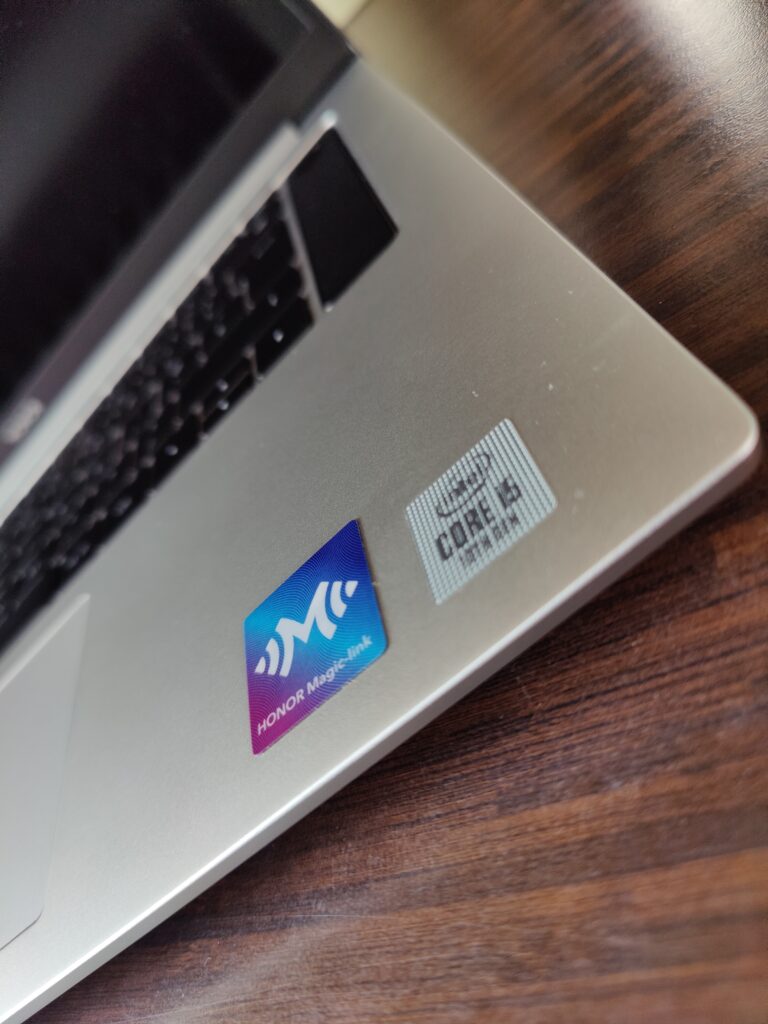 HONOR MagicBook Pro Review