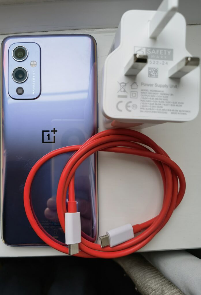 OnePlus 9 Review